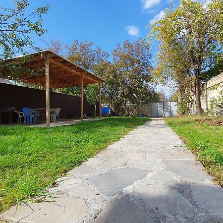 Soft Villa Gabala Exterior foto