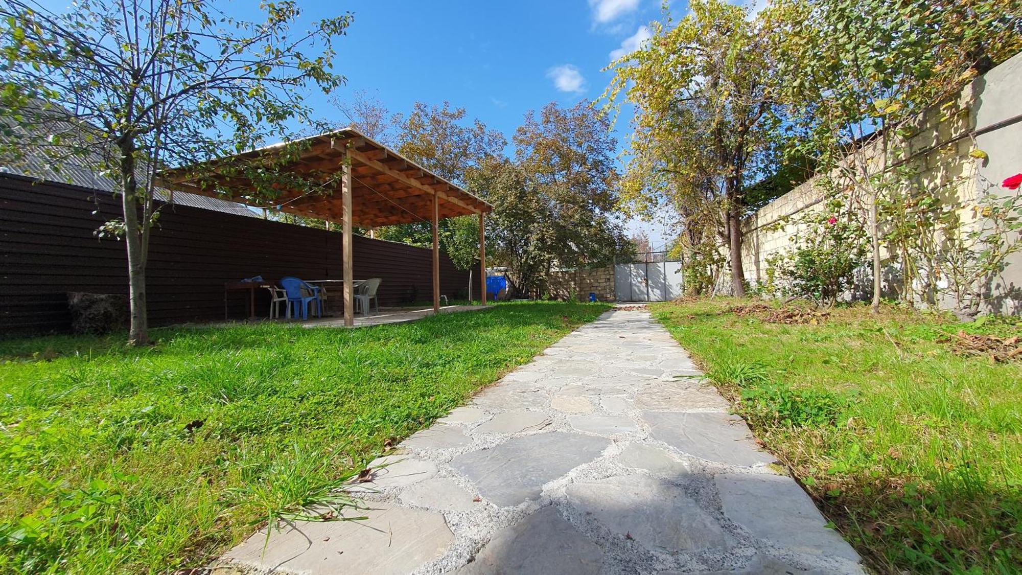 Soft Villa Gabala Exterior foto